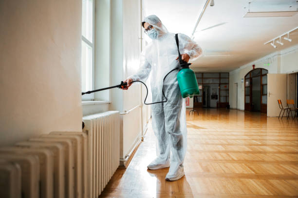 Best Pest Control for Restaurants  in Napoleon, OH